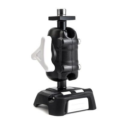 Scanstrut Rokk Mini Nettbrettholder Til Fastmontering label detail