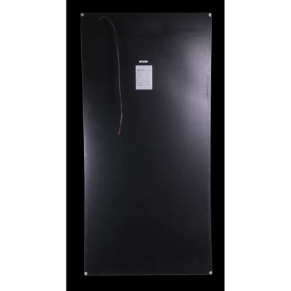 SKANBATT Fleksibelt Solcellepanel 200W - ETFE - 1435x710x3mm