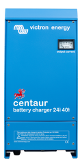 Victron Centaur Batteriladdare 24V 40A 3-kanaler