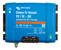 Victron Orion Tr Smart DC-DC-laddare 12>12V 30A (Galvaniskt isolerad)