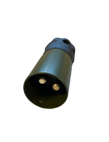 Natostøpsel 2 Pol 50Kv shown in product view