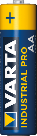 Varta Industrial Pro AA 40-pack