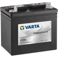 VARTA U1R GARDEN Batteri 12V 22AH 340CCA (196x132x183mm) +höger