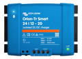 Victron Orion Tr Smart DC-DC laddare 24>12V 20A (Galvaniskt isolerad)