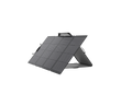 ECOFLOW Vikbar solpanel 220W Dubbelsidig