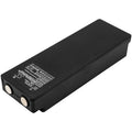 Kranbatteri 7,2V 2000mAh