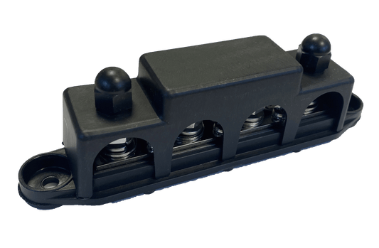 Koblingspunkt M8 M/4 Forbindelser - 250A shown in product view