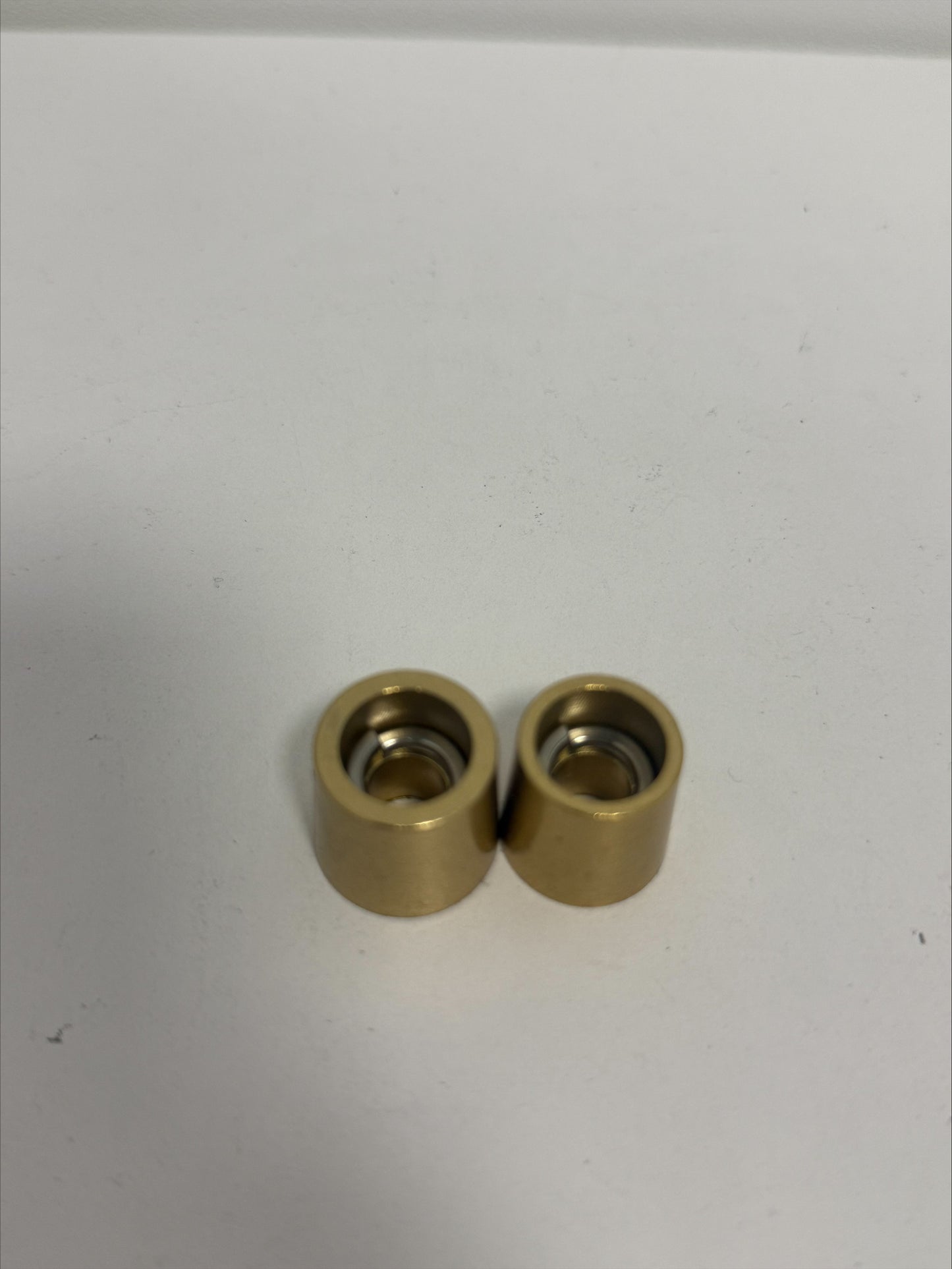 Polsett 8mm till Skanbatt Litiumbatterier