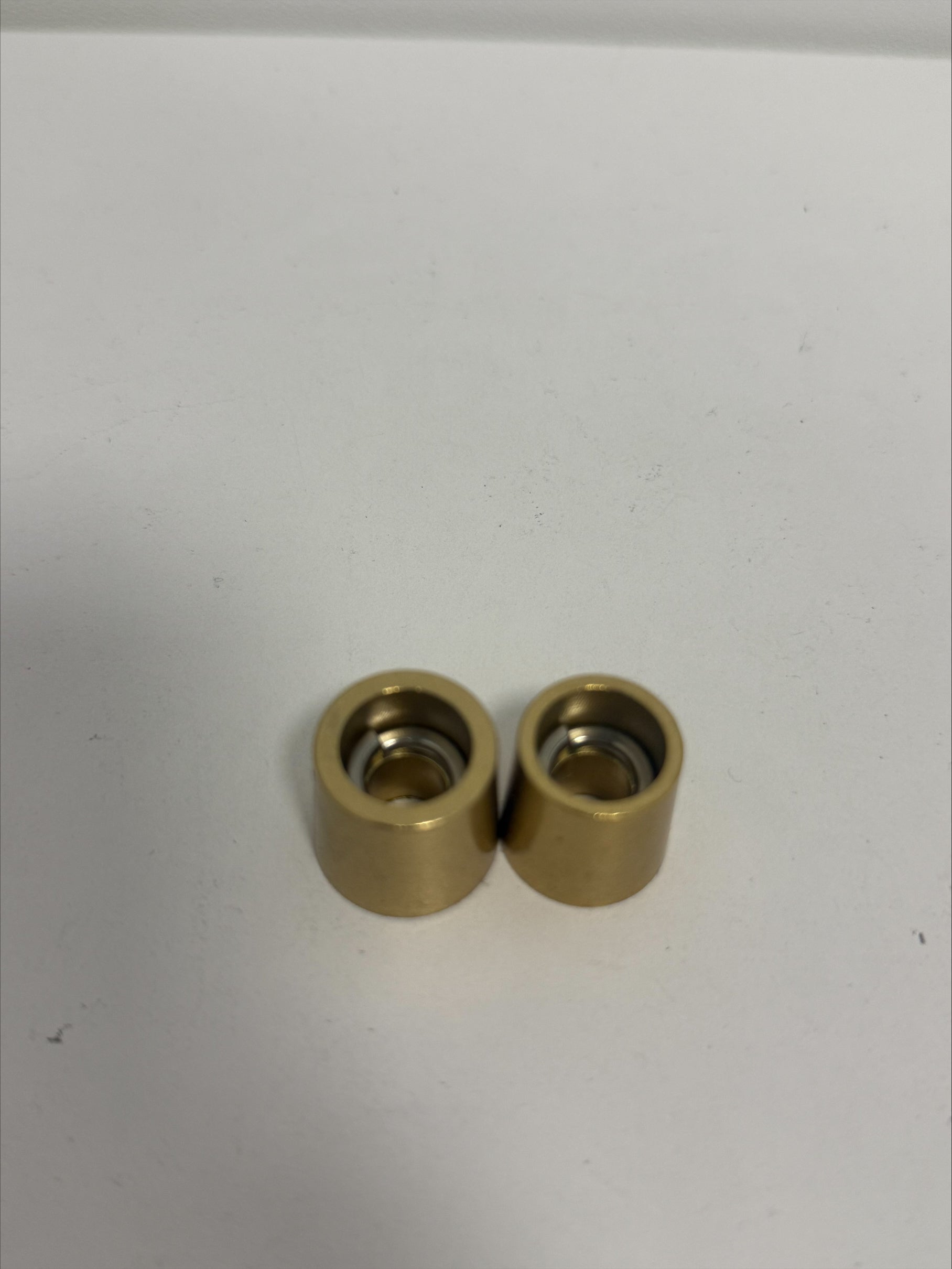 Polsett 8mm till Skanbatt Litiumbatterier