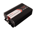 SKANBATT Inverter 24V 1000W (2000W) Ren Sinus med Fjärrkontroll