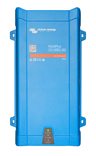 Multiplus 12/500/20-16 230V Ve.Bus shown in product view