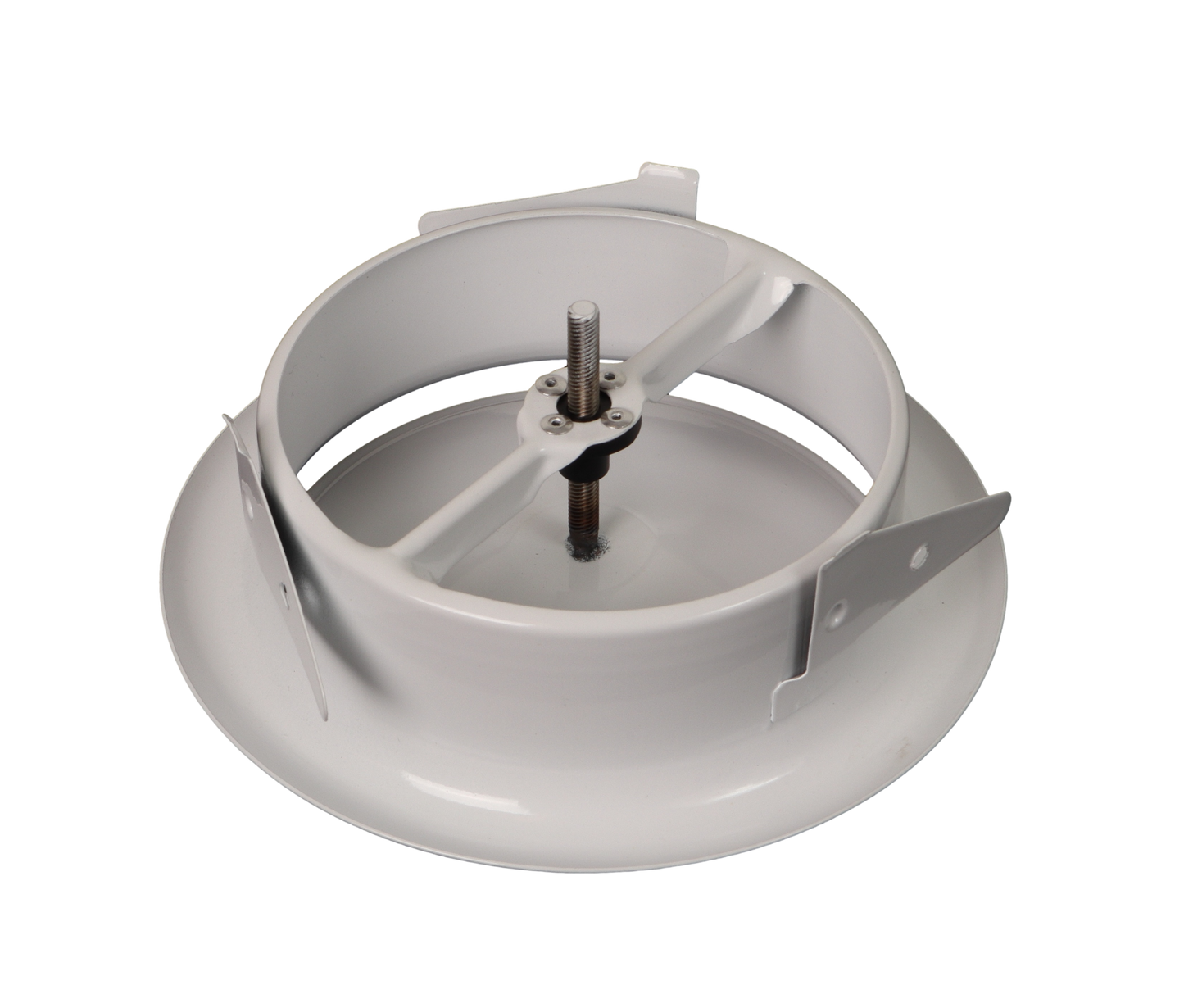 Skanbatt Solventilator Sv-35 Med Luftvolum/T 88M3 shown in product view image 3