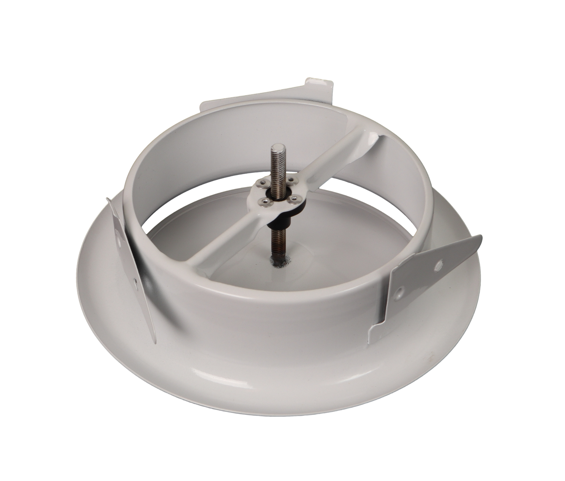 Skanbatt Solventilator Sv-35 Med Luftvolum/T 88M3 shown in product view image 3