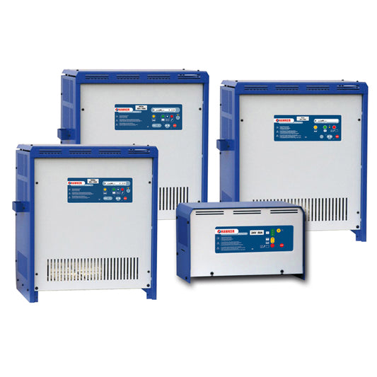 Hawker Te 80V/140A shown in product view
