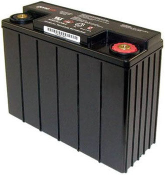 Enersys Genesis G16Ep 12V 16Ah High Power shown in product view