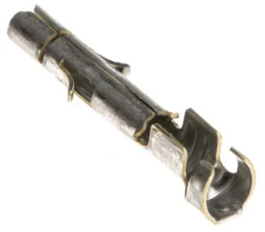Te Connectivity Mnl Mate-N-Lok Hon krympterminal 14Awg