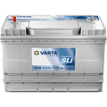 VARTA H16 Promotive HD Batteri 12V 105AH 800CCA (330x172x220/240mm) +centrerad