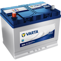 VARTA E24 DYNAMIC SLI Batteri 12V 70AH 630CCA (261x175x200/220mm) +vänster