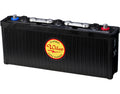 Startbatteri 6V 112AH 620CCA (493x102x225) +centrerad