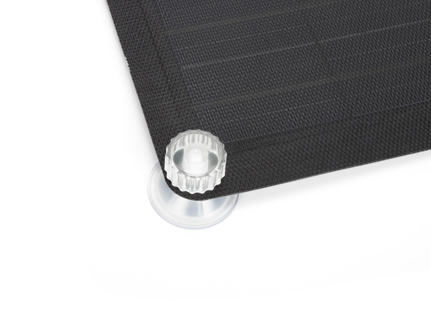 Ecoflow Sugekopp Til Å Feste Sammenleggbare Solcellepaneler (Universale) - 8Stk Pr.Sett shown in product view