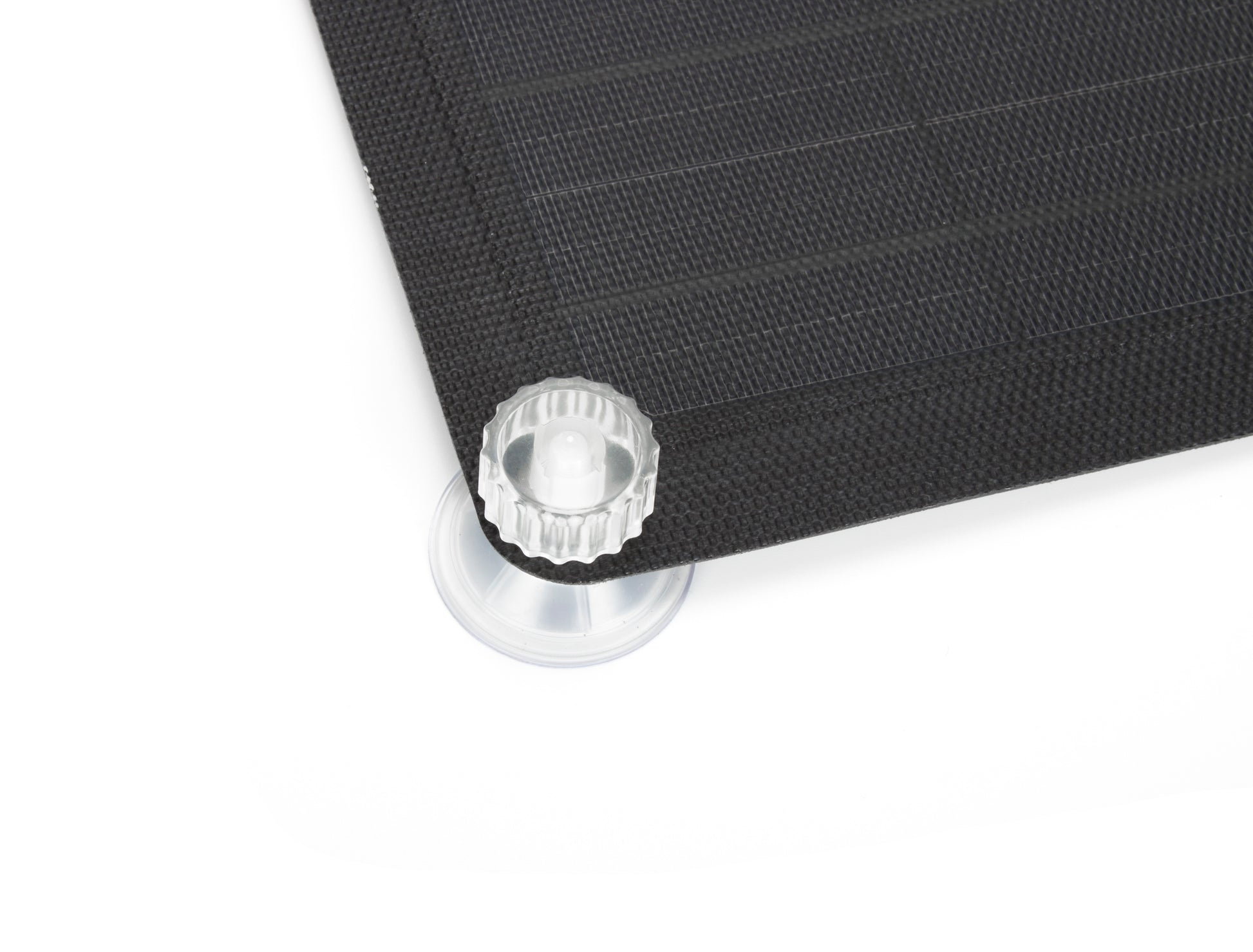 Ecoflow Sugekopp Til Å Feste Sammenleggbare Solcellepaneler (Universale) - 8Stk Pr.Sett shown in product view