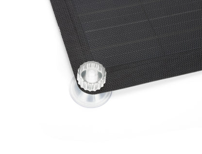 Ecoflow Sugekopp Til Å Feste Sammenleggbare Solcellepaneler (Universale) - 8Stk Pr.Sett shown in product view