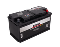 BERGA PB-N12 Power Block AGM Batteri 12V 95AH 850CCA (353x175x190mm) +höger