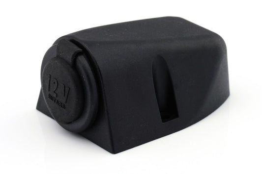 Stikkontakt/Sigarettenneruttak Utenpåliggende 12V / 16A Maks. shown in product view