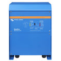 VICTRON Quattro 24/5000/120-100/100 Kombinerad batteriladdare och inverter