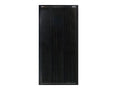 Skanbatt Solcellspanel 110W - All Black - Mono - Perc - 1070X550X30Mm