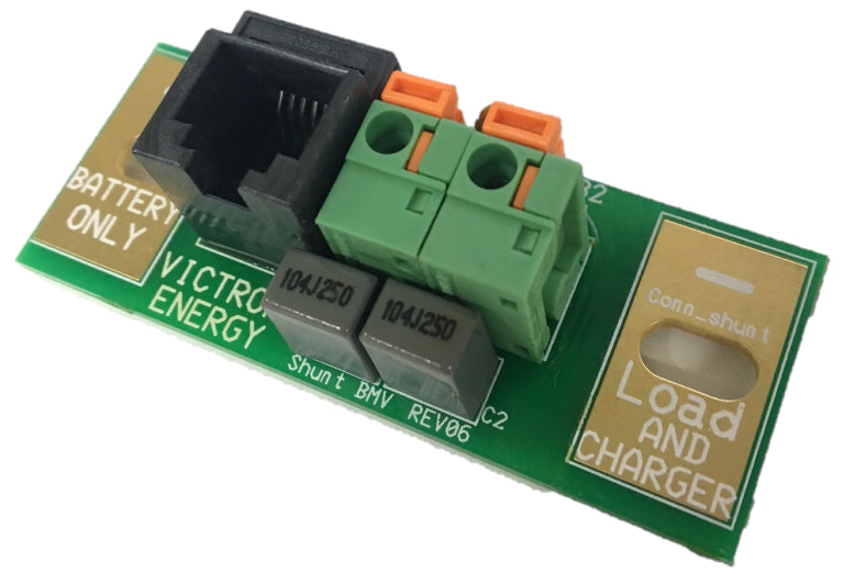 Victron Pcb Kort Til Bmv 702/712 Shunt shown in product view