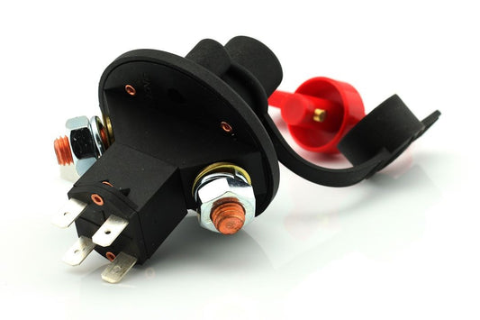Batteri Hovedbryter 150A shown in product view