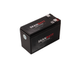 SKANBATT Base Lithium - 12V 9Ah 10A BMS - 150x65x95mm - 3 års garanti