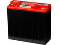 ODYSSEY PC680 AGM Batteri 12V 16AH 170CCA (182x76x162mm) +höger