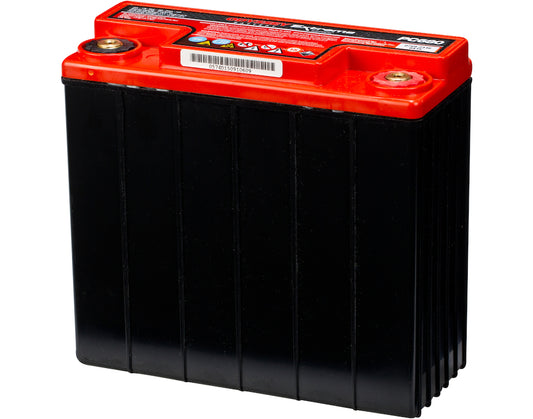 Odyssey Pc680 Agm Batteri 12V 16Ah 170Cca +Høyre shown in product view