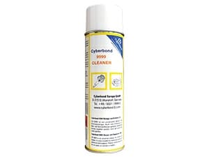 Cyberbond 9999 Cleaner 500ml shown in product view