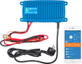 VICTRON Blue Smart IP67 Batteriladdare 12V 13A m/Bluetooth