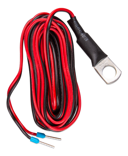 Victron Temperatur Sensor For Multiplus, Quattro Og Gx Kompatible Enheter shown in product view