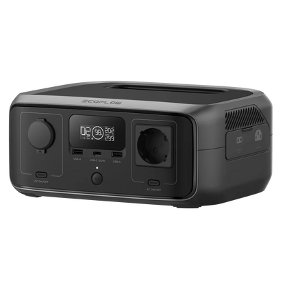 ECOFLOW RIVER 3 245Wh