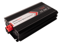 Skanbatt inverter 24V 3000W (6000W) ren sinus med trådlös fjärrkontroll