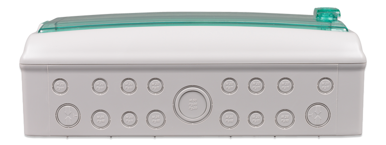Victron Anti-Islanding Box 63A Single And Three Phase shown in product view image 3