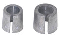 JIS Adapter set +- (polförstorare set)