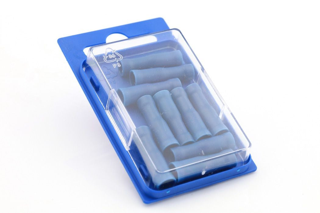 Kabelsko 1549Blu - 10Stk Blister shown in product view
