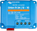 VICTRON Orion TR Omvandlare DC-DC 24>12V 20A (Oisolerad)