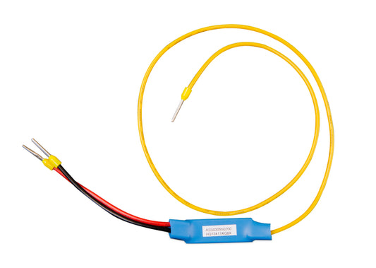 Victron Ikkeinvertibel Fjernstyrt På-Av-Kabel shown in product view