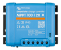 VICTRON SmartSolar MPPT 100/20 12-48V