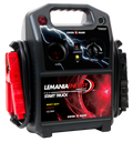 LEMANIA Startbooster Proff 12/24V 6200A (P20-ST-25-D)
