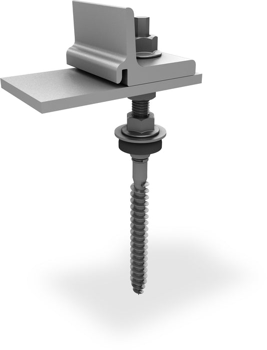 K2 Singlerail Climber Hangerbolt M10X180 shown in product view