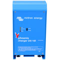 VICTRON Phoenix Batteriladdare 24V 16A 2+1 kanaler