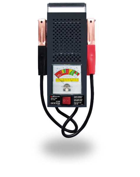 Batteritester Bt101 Belastningstester shown in product view